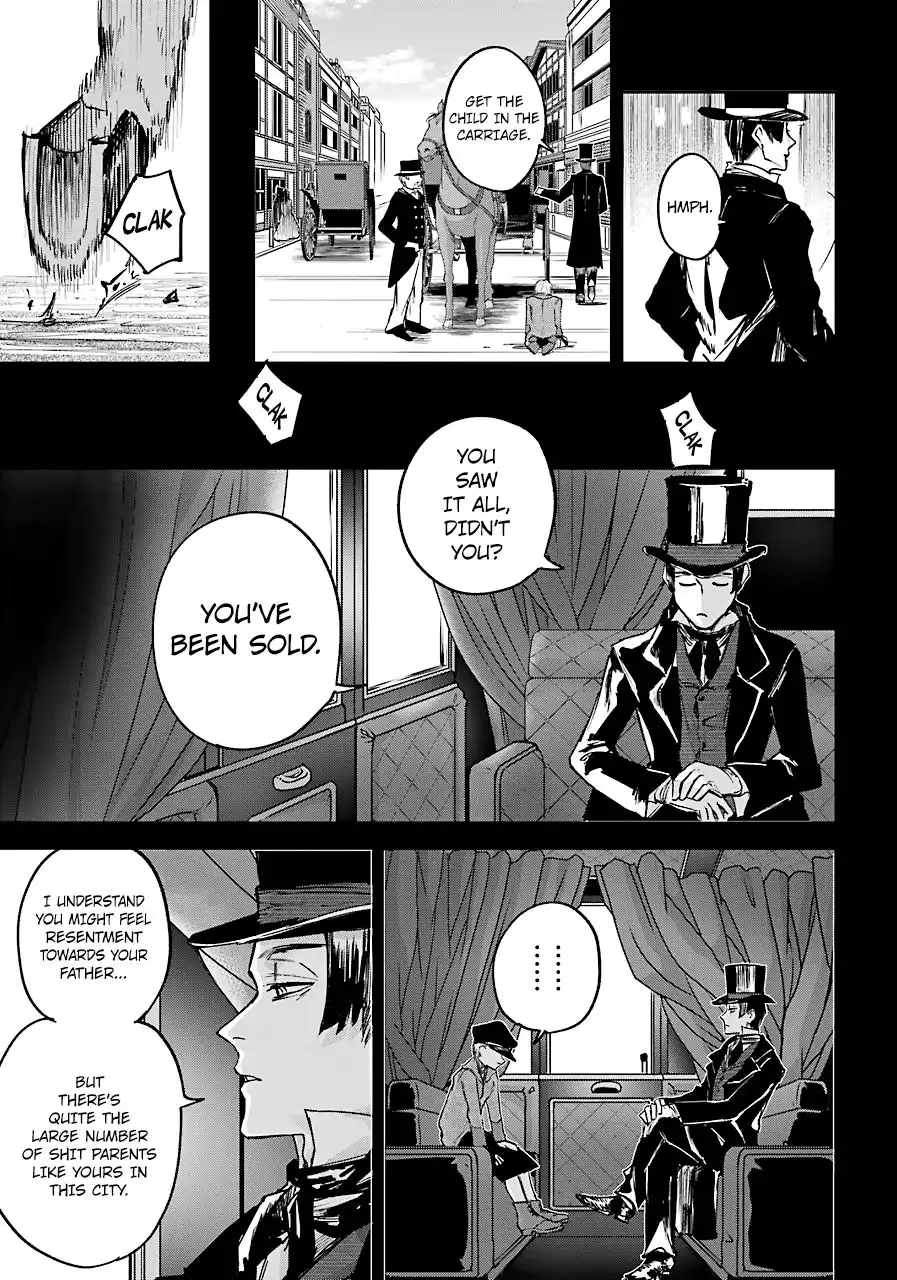 From the Red Fog Chapter 9 31